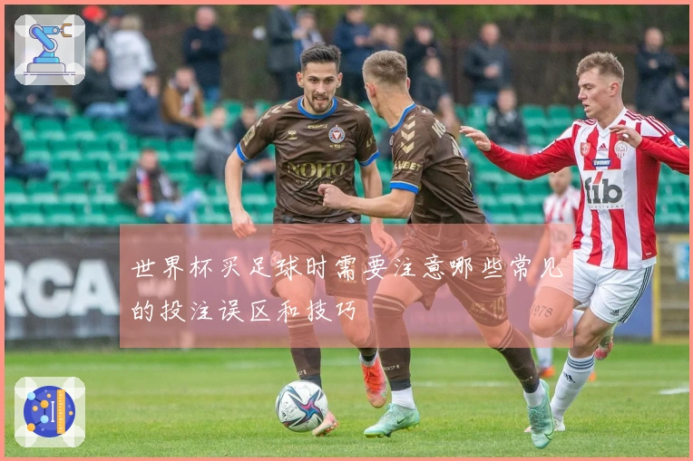 世界杯买足球时需要注意哪些常见的投注误区和技巧