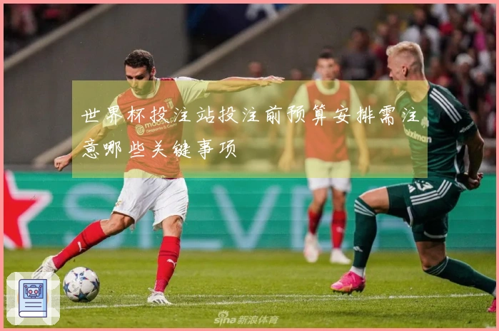 世界杯投注站投注前预算安排需注意哪些关键事项