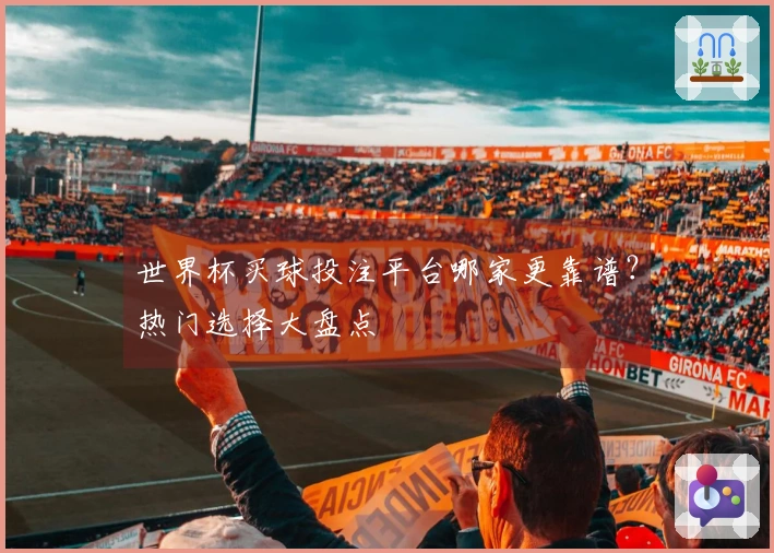世界杯买球投注平台哪家更靠谱？热门选择大盘点