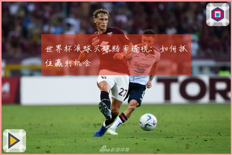 世界杯滚球买球赔率透视：如何抓住赢利机会