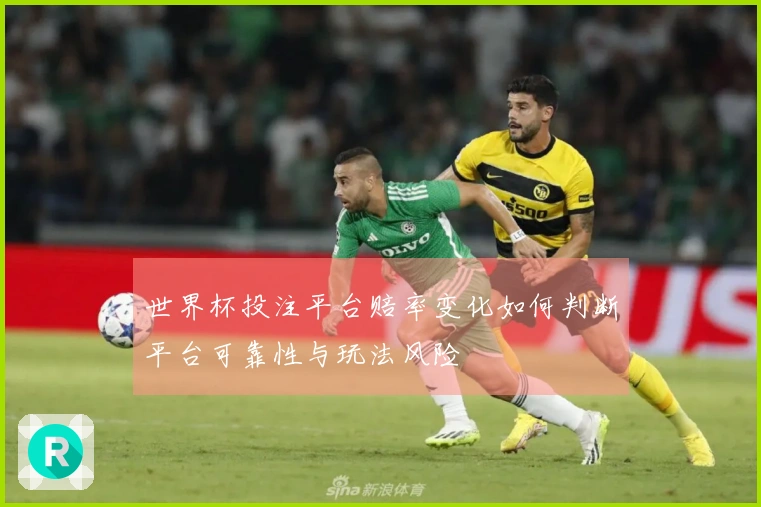 世界杯投注平台赔率变化如何判断平台可靠性与玩法风险