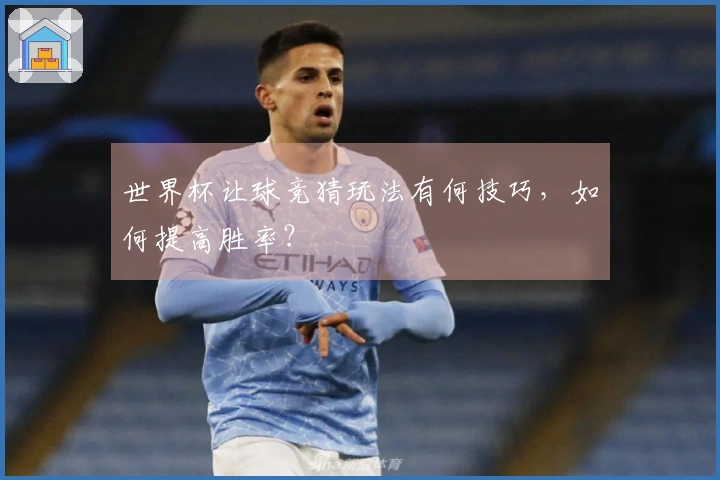 世界杯让球竞猜玩法有何技巧，如何提高胜率？