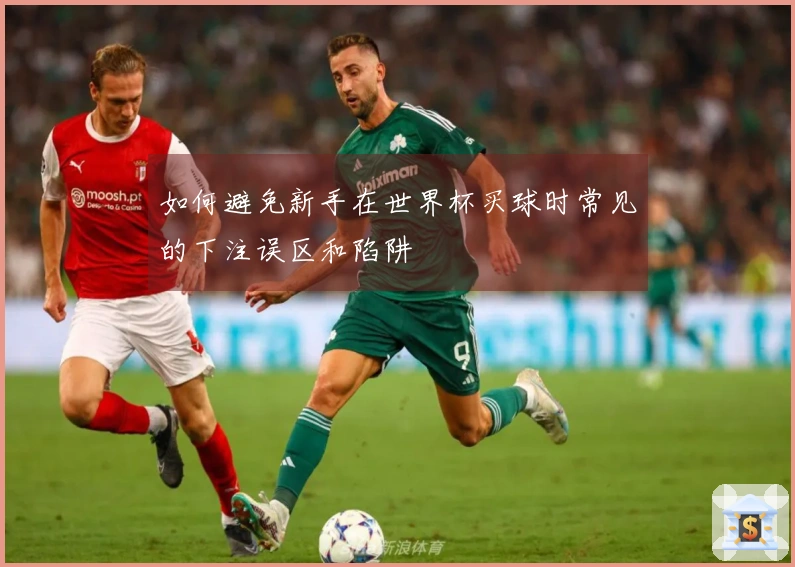 如何避免新手在世界杯买球时常见的下注误区和陷阱
