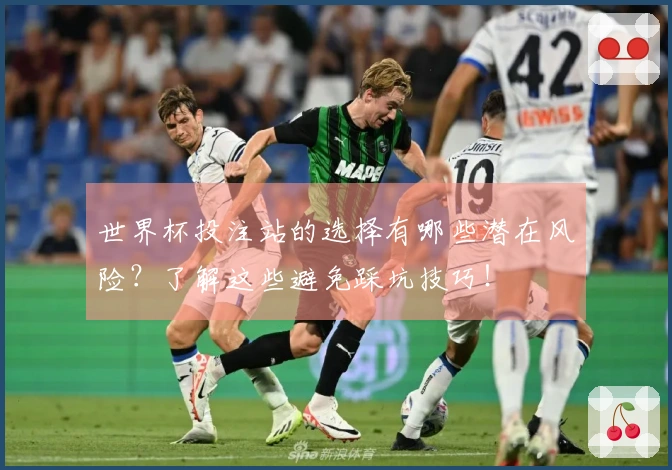 世界杯投注站的选择有哪些潜在风险?了解这些避免踩坑技巧!