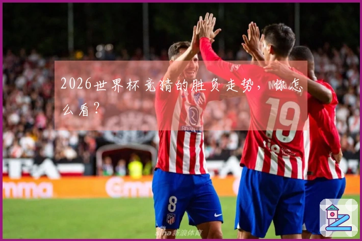 2026世界杯竞猜的胜负走势，你怎么看？