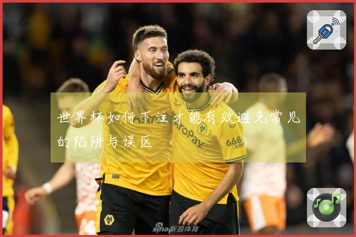 世界杯如何下注才能有效避免常见的陷阱与误区
