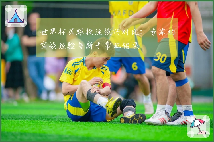 世界杯买球投注技巧对比：专家的实战经验与新手常犯错误