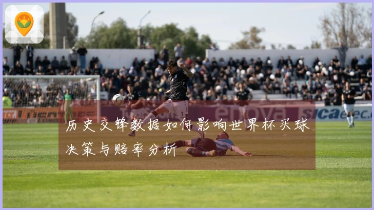 历史交锋数据如何影响世界杯买球决策与赔率分析