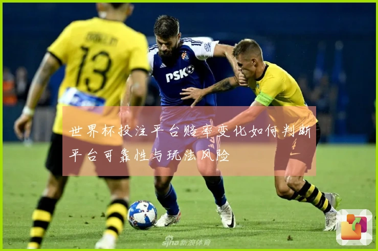 世界杯投注平台赔率变化如何判断平台可靠性与玩法风险