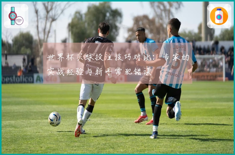 世界杯买球投注技巧对比：专家的实战经验与新手常犯错误