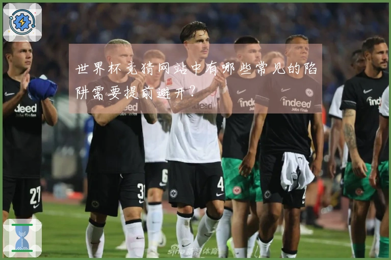 世界杯竞猜网站中有哪些常见的陷阱需要提前避开？