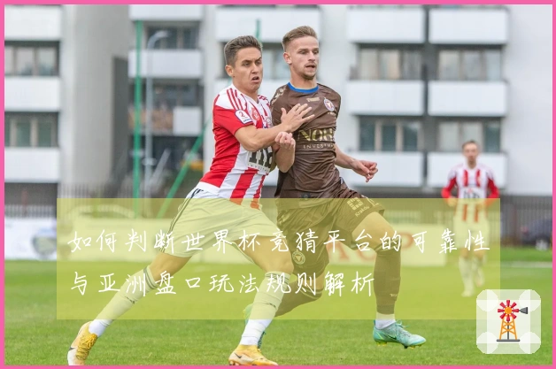 如何判断世界杯竞猜平台的可靠性与亚洲盘口玩法规则解析