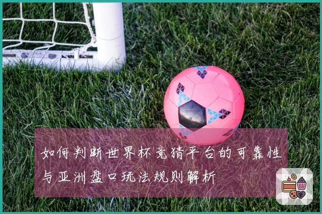 如何判断世界杯竞猜平台的可靠性与亚洲盘口玩法规则解析