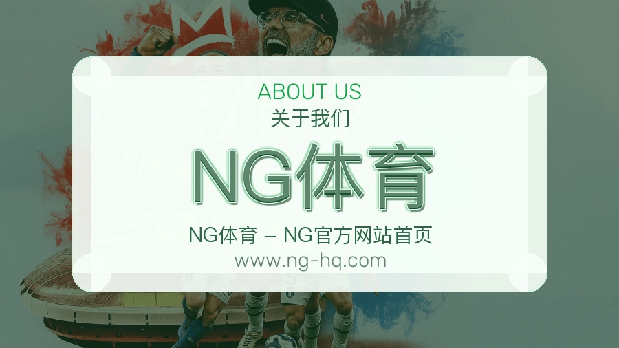 关于 NG体育